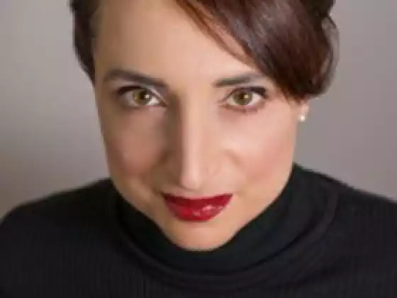 Dorothea Bozicolona-Volpe,
Career Development
Expert at Naviguer sur votre chemin vers le succès