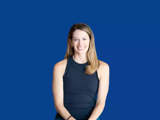 Liz Chier,
健康与保健
Expert at 瑜伽和普拉提