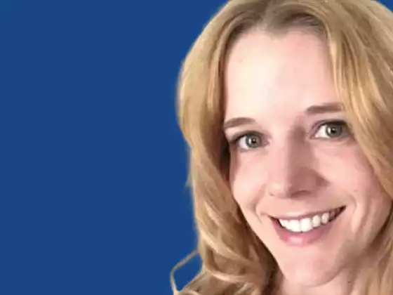 Meredith McCowan,
Spirituality
Expert at Введение в набор духовности