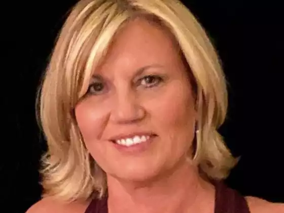 Gretchen Robinson,
健康与保健, 瑜伽, 灵性, 灵性, 灵性, 灵性
Expert at 瑜伽和普拉提
