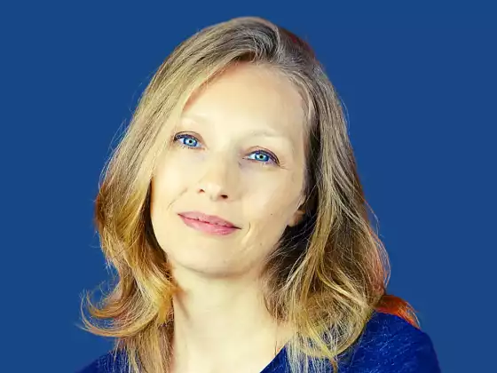 Kai Shanti,
Health & Wellness, Spirituality, Spirituality, Spirituality, Spirituality
Expert at Simpósio Empower 2025