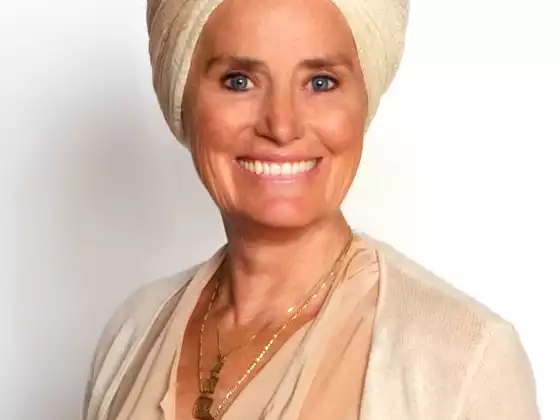 Gurutej Khalsa,
                            靈性, 健康與保健, 愛情與人際關係, 瑜伽, 個人發展與輔導, 個人發展與輔導
                            Expert at 秋季研討會 2022 捆綁包