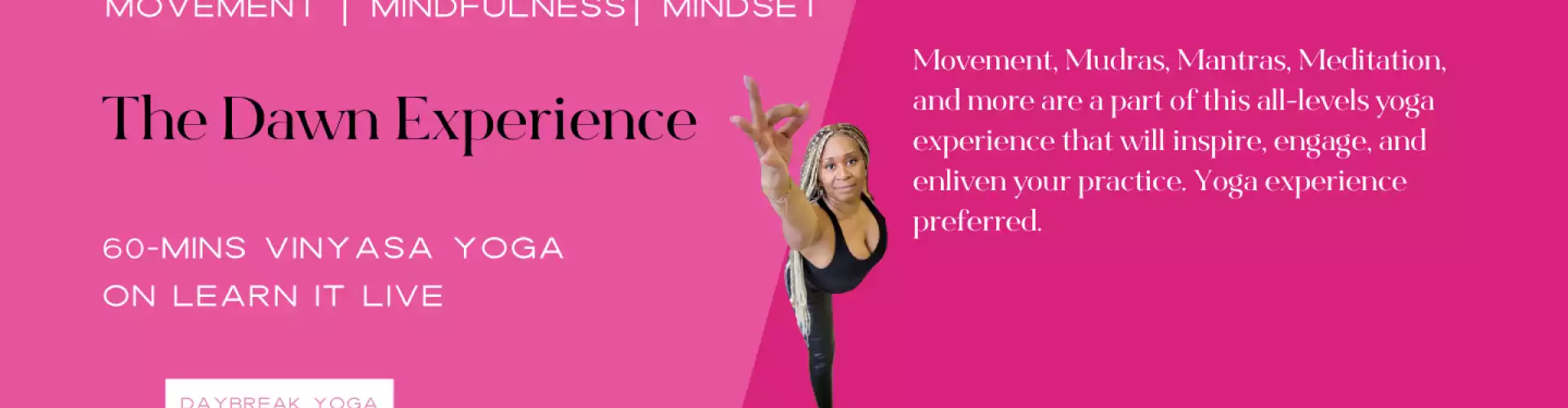 Bundle: Gói trải nghiệm bình minh - Online Course by Learn It Live