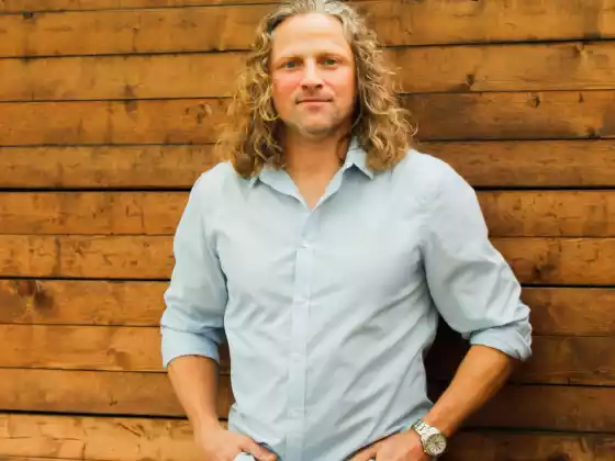 James Keegan,
                            Health & Wellness, Spirituality, Health & Wellness
                            Expert at סימפוזיון היפוך הקיץ