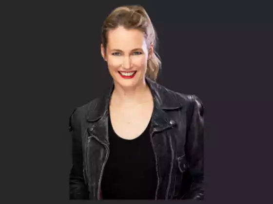 Joanna Stone,
Health & Wellness, Health & Wellness
Expert at A holisztikus fitnesz csomag