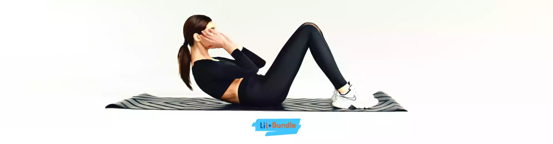 Bundle: A holisztikus fitnesz csomag - Online Course by Learn It Live