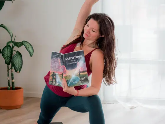Emily Ridout,
                            Spirituality, Health & Wellness, Spirituality, Spirituality
                            Expert at סימפוזיון היפוך הקיץ